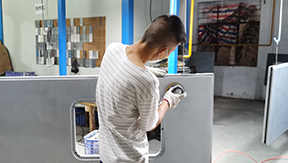 林森易潔門-技術實力